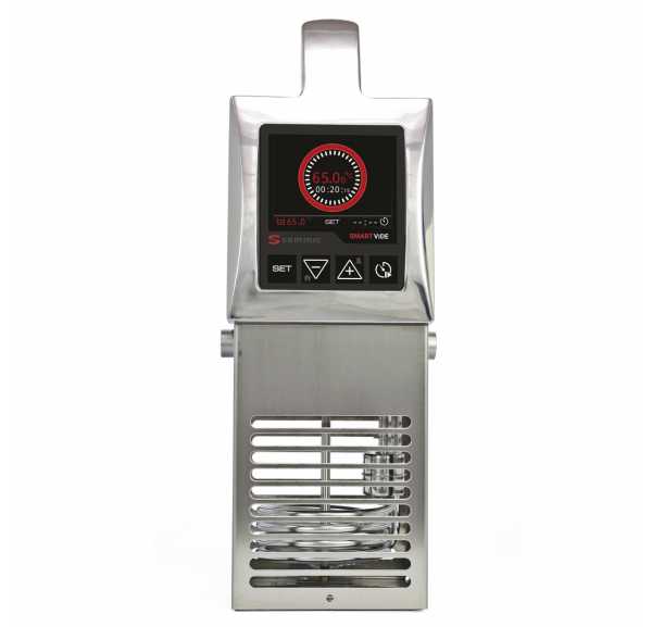 SAMMIC - Thermoplongeur cuiseur agitateur sous-vide 56 litres - SMARTVIDE 9