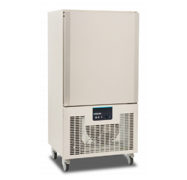 Cellule de refroidissement mixte - ED45-12 - FOSTER