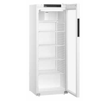 LIEBHERR - Armoire Positive Ventilée porte vitrée ouverte MRFVC 3511- Negoce CHR