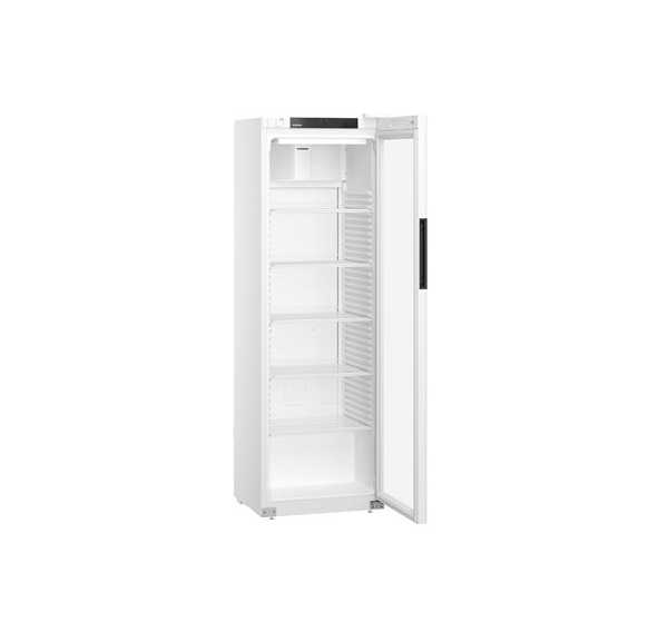 LIEBHERR - Armoire porte vitrée Positive Ventilée - MRFVC 4011 - Negoce CHR