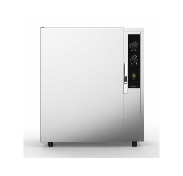 Four de remise en température 7 et 10 niveaux GN 1/1 - Série RRS - Moduline - Negoce chr