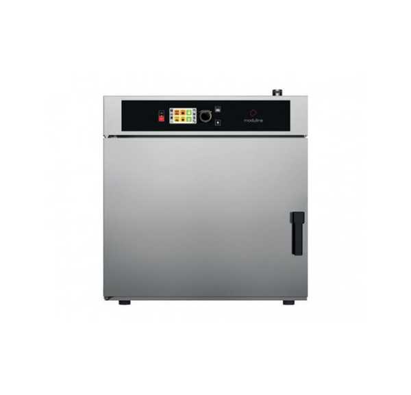 MODULINE - Four de remise en température et maintien au chaud - 6 niveaux GN 1/1 - Série RRO - Negoce chr