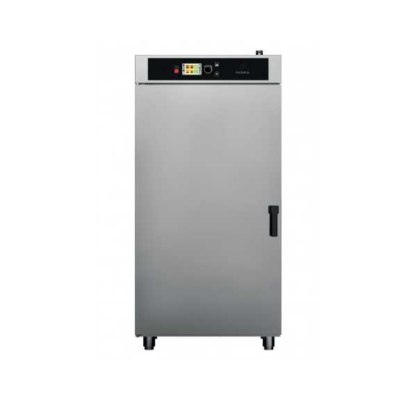 MODULINE - Four de remise en température et maintien au chaud - 14 niveaux GN 1/1 VE- Série RRO - Negoce chr