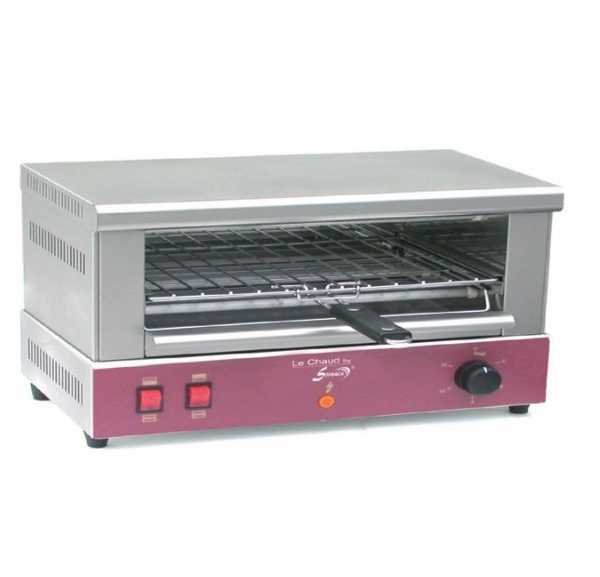 SOFRACA - Toaster 1 étage - ACT127