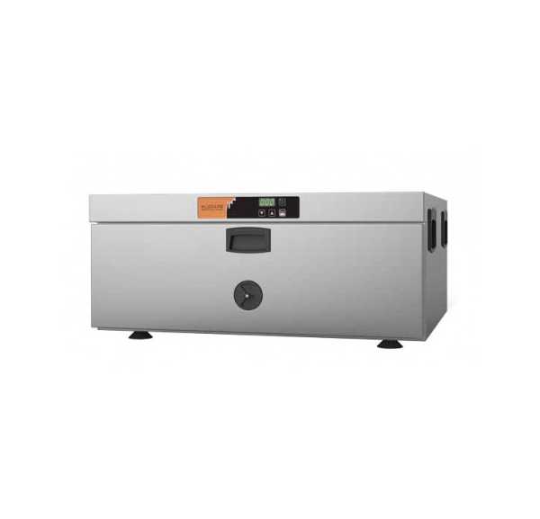 MODULINE - Tiroir de maintien au chaud 1 bac Gn 1/1- HSW0011E - Negoce chr