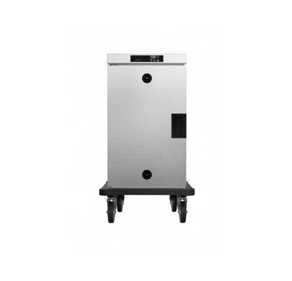 MODULINE - Chariot de maintien au chaud - 8 bacs GN1/1 - HHT081E - Negoce chr