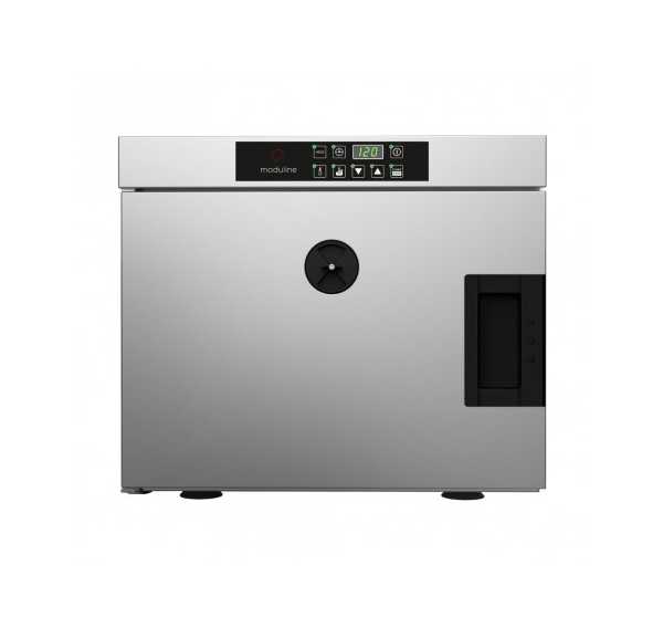MODULINE - Four statique cuisson lente - CSC031E - Negoce CHR