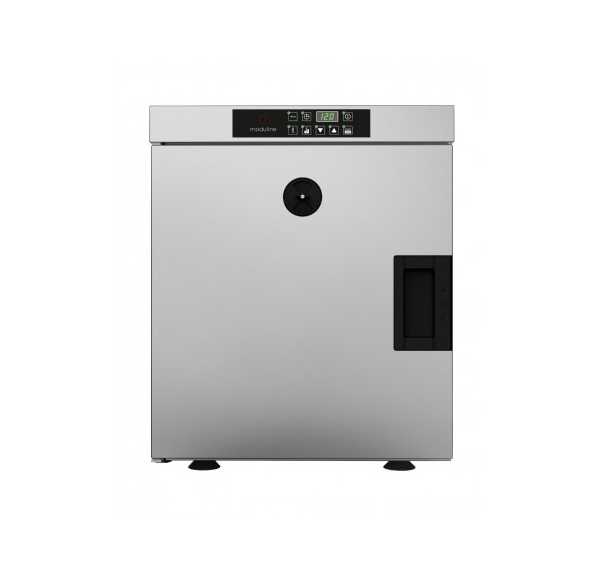 MODULINE - Four statique cuisson lente - 5 bacs - CSC051E - Negoce chr