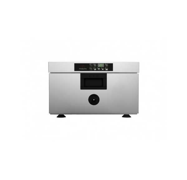 MODULINE - Four statique pour cuisson lente - plateau côté étroit - CSD001E
