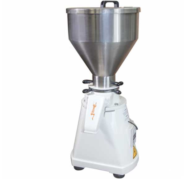 FELINO - Broyeur à pain production de 200 kg/h - RP