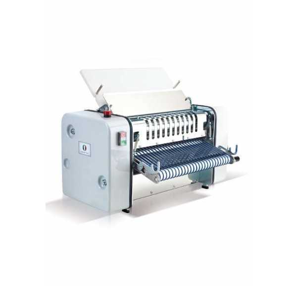 SIGMA - Laminoir vertical - T50