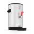 BRAVILOR - Distributeur d'eau chaude 8 ou 12 litres - HWA