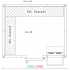 SEDA - Mini chambre froide positive démontable 13,4m³ isolation 60 mm - UNIKIT
