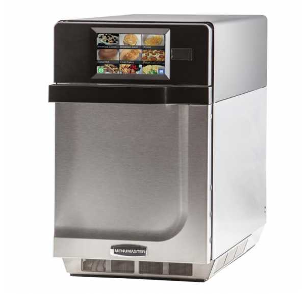 MENUMASTER - Four combiné professionnel micro-ondes/convection - Série MRX