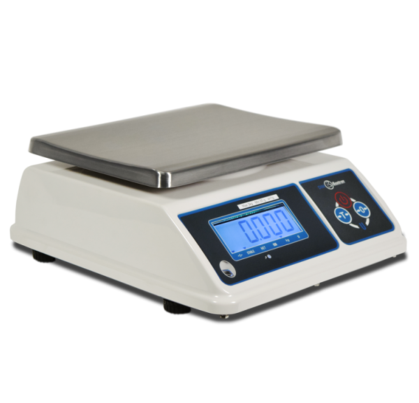 BAXTRAN - Balance de précision 3 kg / précision de 1g - DIM