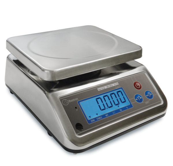 Balance de cuisine Baxtran 25 kg (précision 10 g) SAN - Baxtran