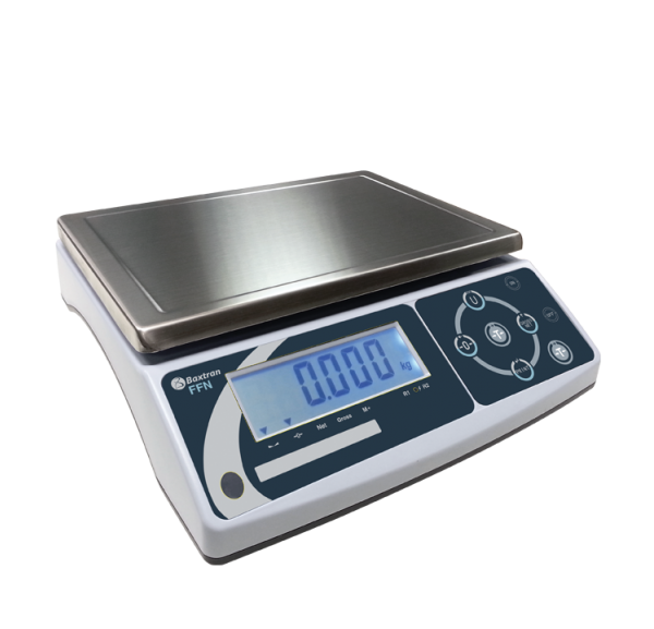 Balance de cuisine Baxtran 6 kg (précision 0.2 g) - Negoce CHR
