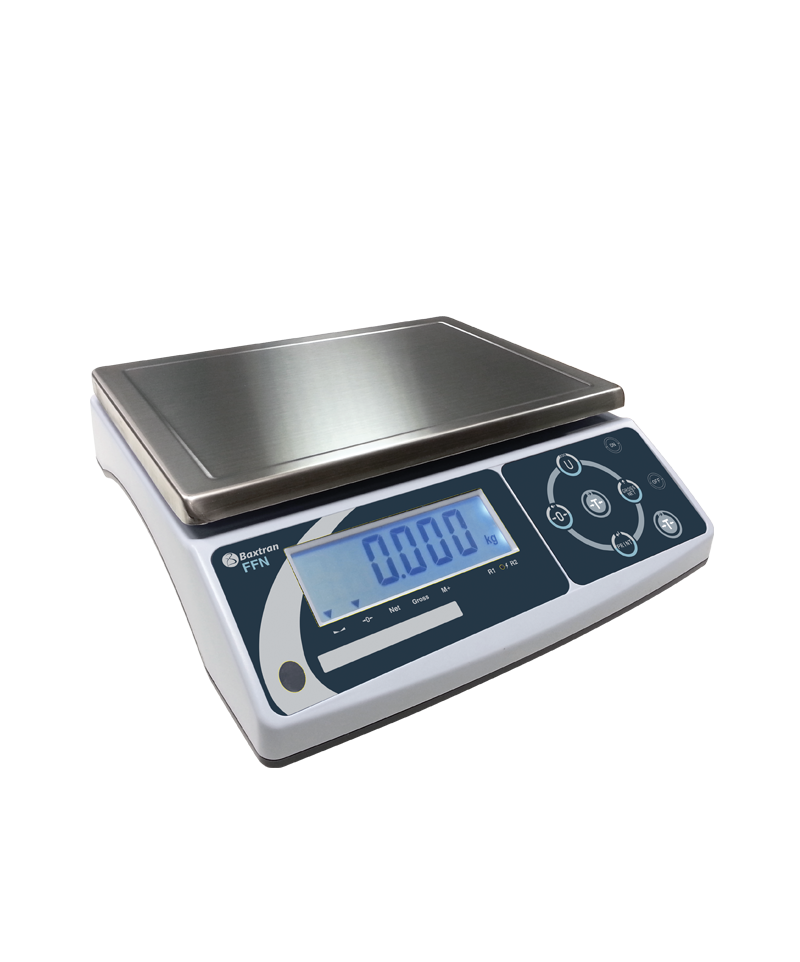 Balance de cuisine Baxtran 6 kg (précision 0.2 g) - Negoce CHR