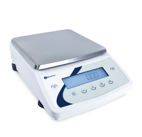 BAXTRAN - Balance de haute précision 4100g précision 0.01g calibration interne - HL
