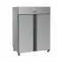 DAP - Armoire positive inox double porte 1138 L