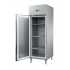 DAP - Armoire positive ventilée -2/+8°C  1 porte pleine GN2/1 inox 615 litres