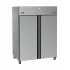 DAP - Armoire bi-température inox 2 portes 1268 L