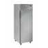 DAP - Armoire compact négative inox une porte 516 L