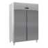 DAP - Armoire négative inox 2 Portes 1315 L
