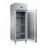 DAP - Armoire négative ventilée -18/-22°C  1 porte pleine GN2/1 inox 615 litres
