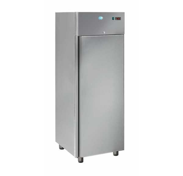 DAP - Armoire réfrigérée positive 1 porte GN2/1 (596 L)