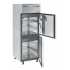 DAP - Armoire négative ventilée -18/-22°C  2 portes pleines GN2/1 inox 596 litres