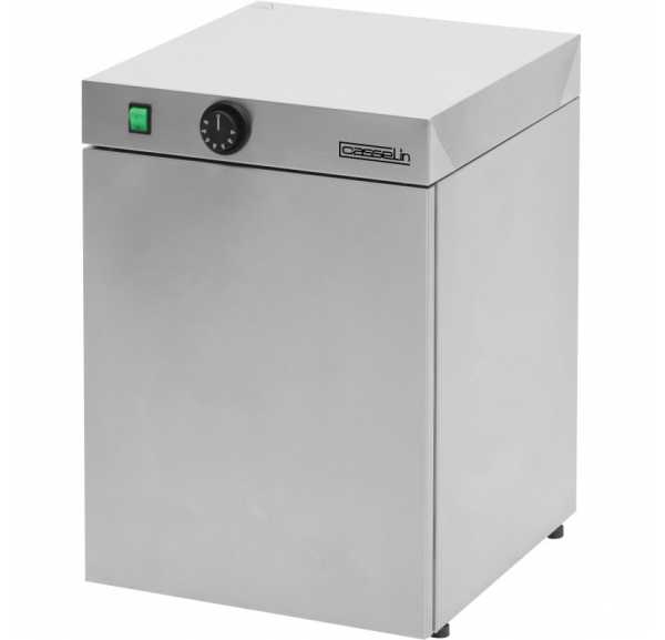 CASSELIN - Chauffe-assiettes pour 30 assiettes Ø 350 mm - CCA30