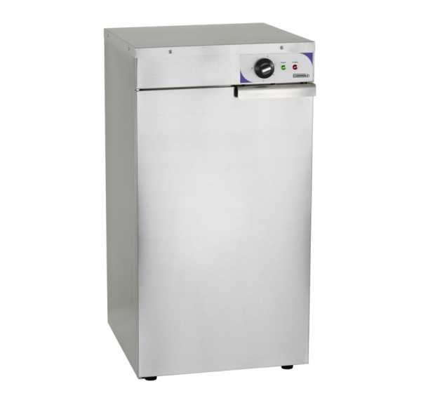 CASSELIN - Chauffe-assiettes capacité 60 assiettes Ø 330 mm