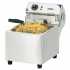 CASSELIN - Friteuse électrique à poser 7 litres - CFE7