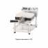 CASSELIN - Gaufrier simple professionnel ouverture 180° - CG180S
