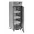 DAP - Armoire à poisson positive ventilée -2/+8°C  1 porte pleine GN2/1 inox 596 litres
