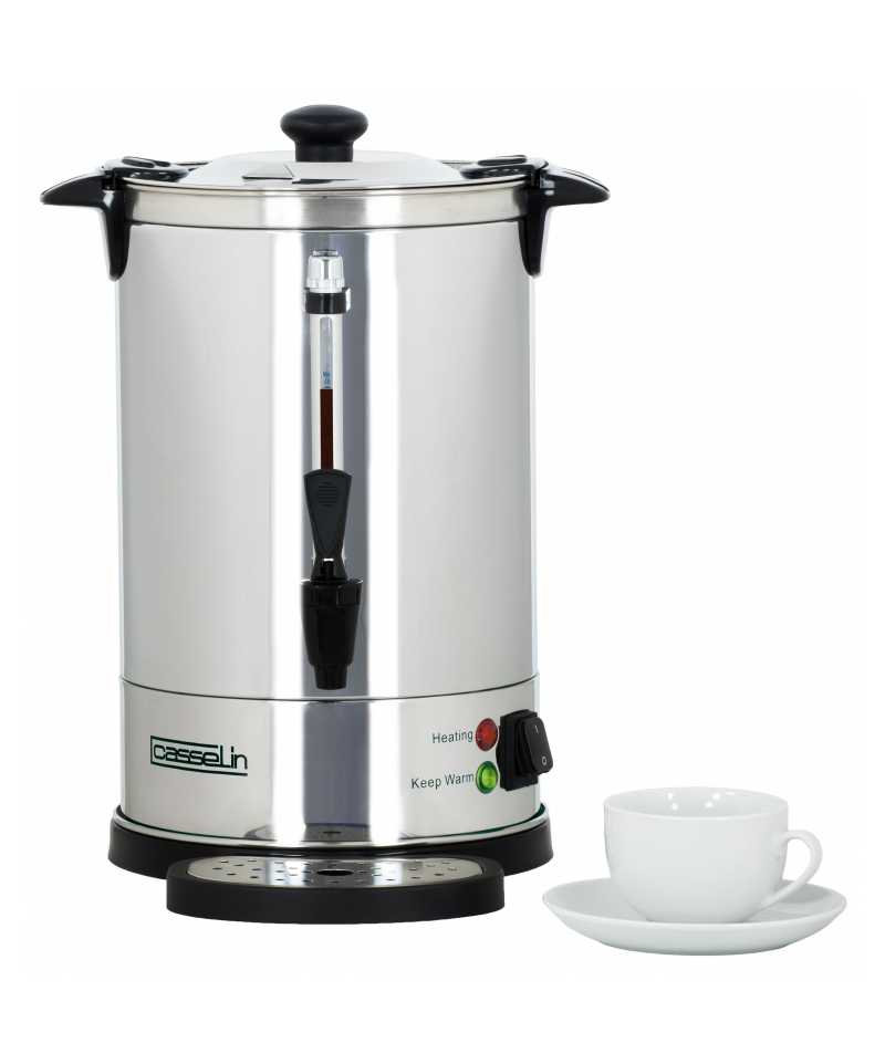 Percolateur à café Casselin neuf déclassé Percolateur à café Casselin neuf déclassé