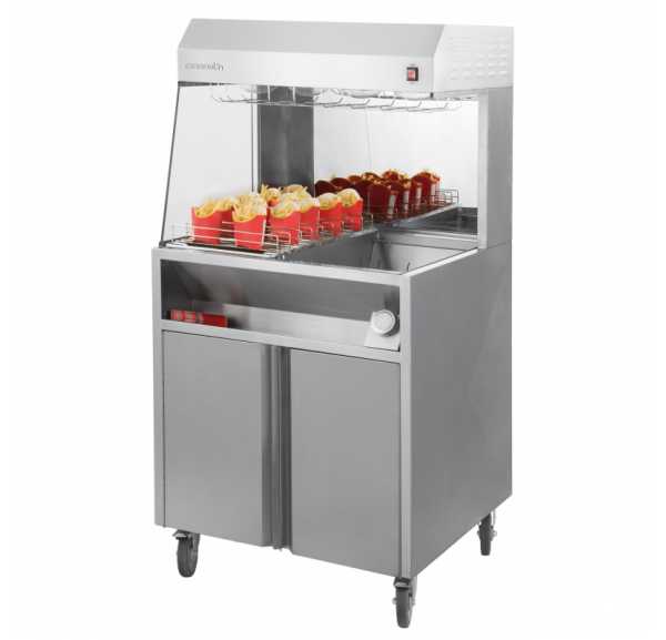 CASSELIN - Poste de salage GM - CPDSGM