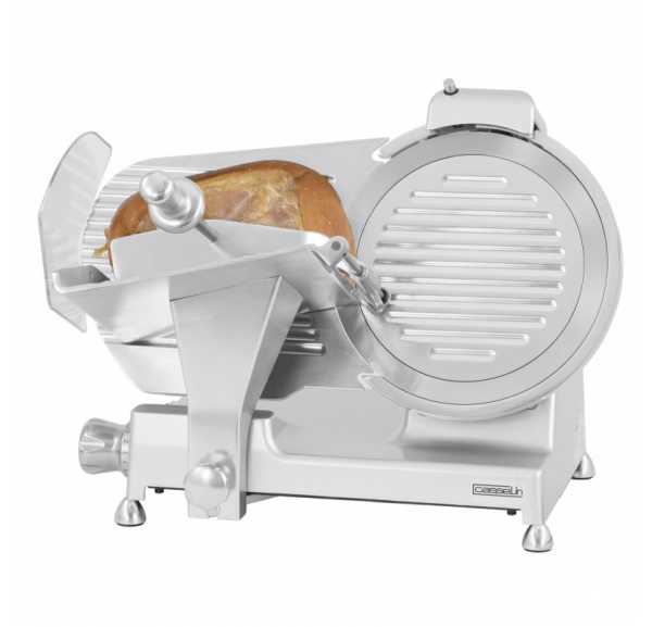 CASSELIN - Trancheuse professionnelle à jambon Ø 300 mm - CTJ300B