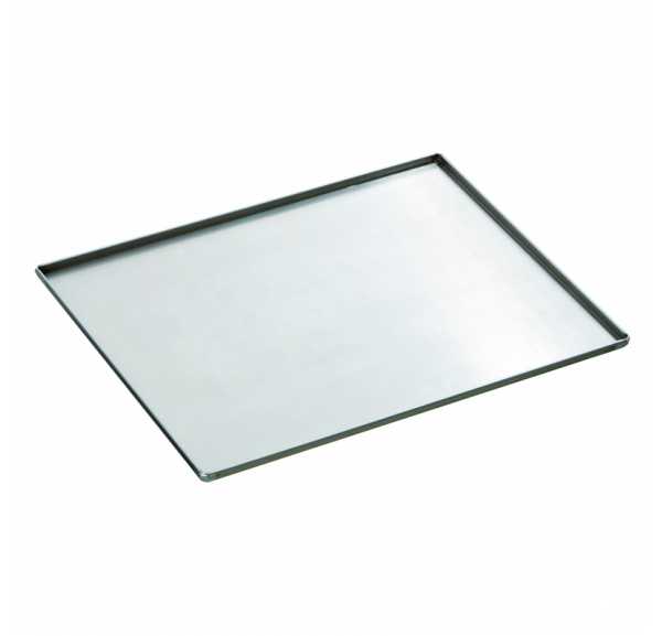CASSELIN - Plaque Aluminium Inox Pour Four CFCV1 / CFCV2 - CPCFCV12
