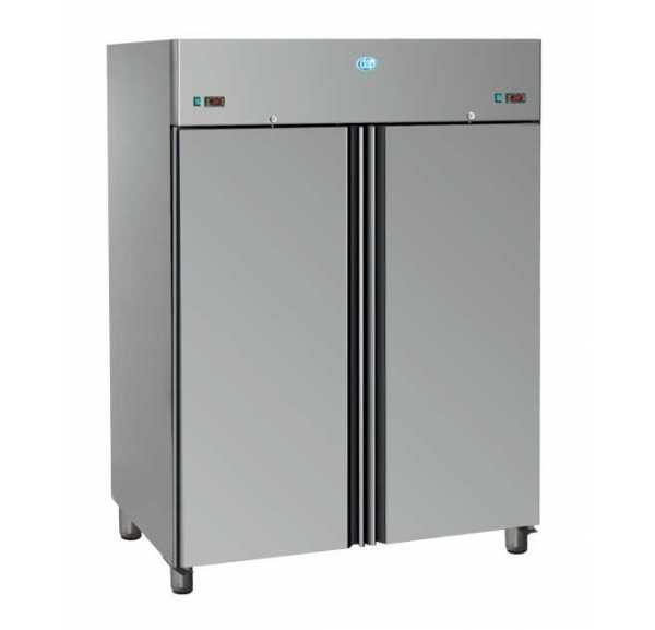 DAP - Armoire professionnelle négative 2 portes 600X400
