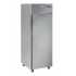 DAP - Armoire positive ventilée -2/+8°C ventilée 1 porte pleine 600x400 inox 596 litres