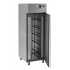 DAP - Armoire négative ventilée -18/-22°C  1 porte pleine 600x400 inox 596 litres