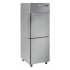DAP - Armoire réfrigérée positive 2 portes 596 litres 600X400