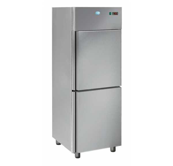 DAP - Armoire réfrigérée négative 2 portes 596 litres 600X400