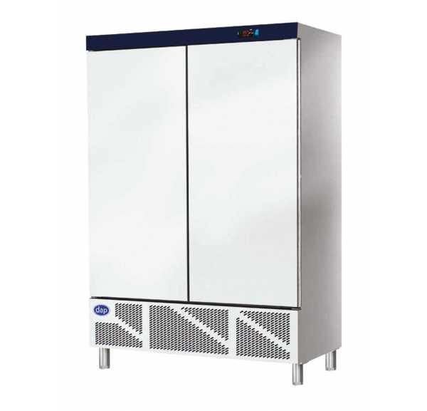 DAP - Armoire positive blanche 1 porte 1200 L