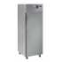 DAP - Armoire à viande positive statique -2/+8°C 1 porte pleine GN2/1 inox 596 litres