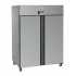 DAP - Armoire à viande positive statique -2/+8°C  2 portes pleines GN2/1 inox1315 litres