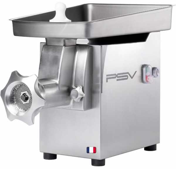 PSV - Hachoir à viande traditionnel 600 kg/h - DRC 32/98