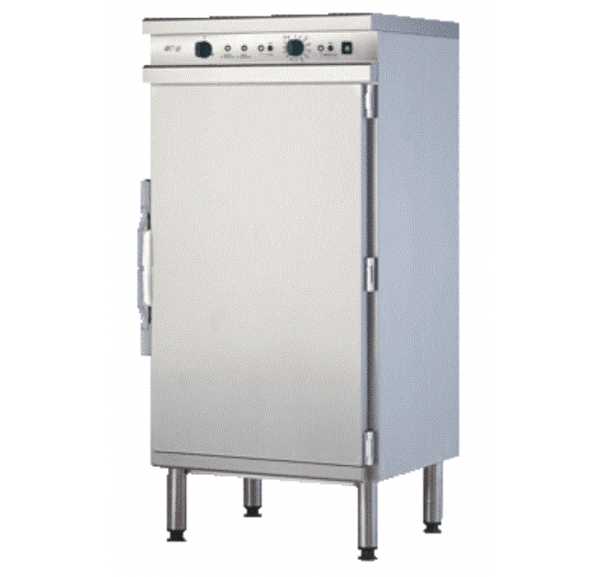 AIR'T - Four de remise en température 14 niveaux GN 1/1